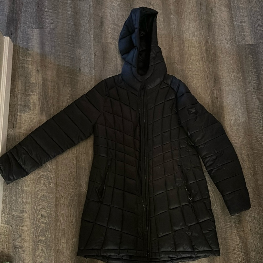 Reebok winter coat